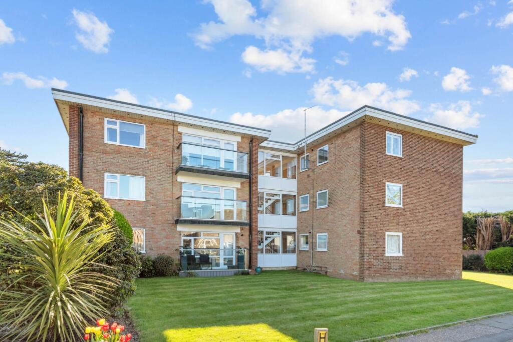 Main image of property: Parklands Court, 171 Goring Road