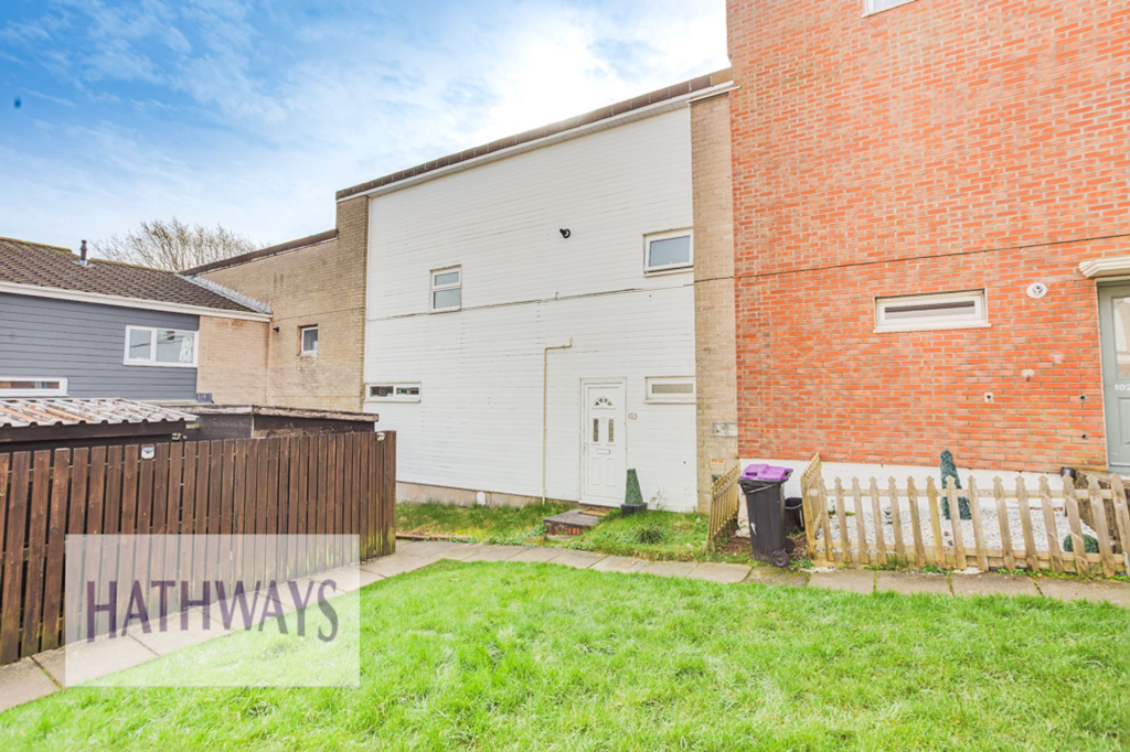 Main image of property: Neerings, Coed Eva, NP44