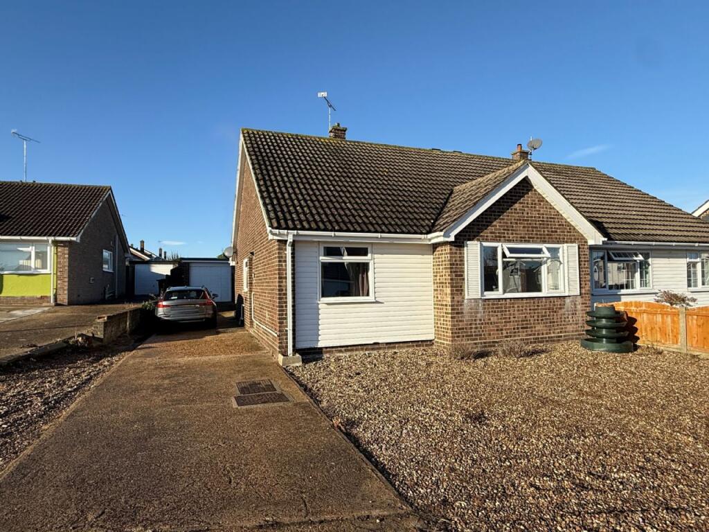 Main image of property: NORWOOD WAY,WALTON-ON-THE-NAZE