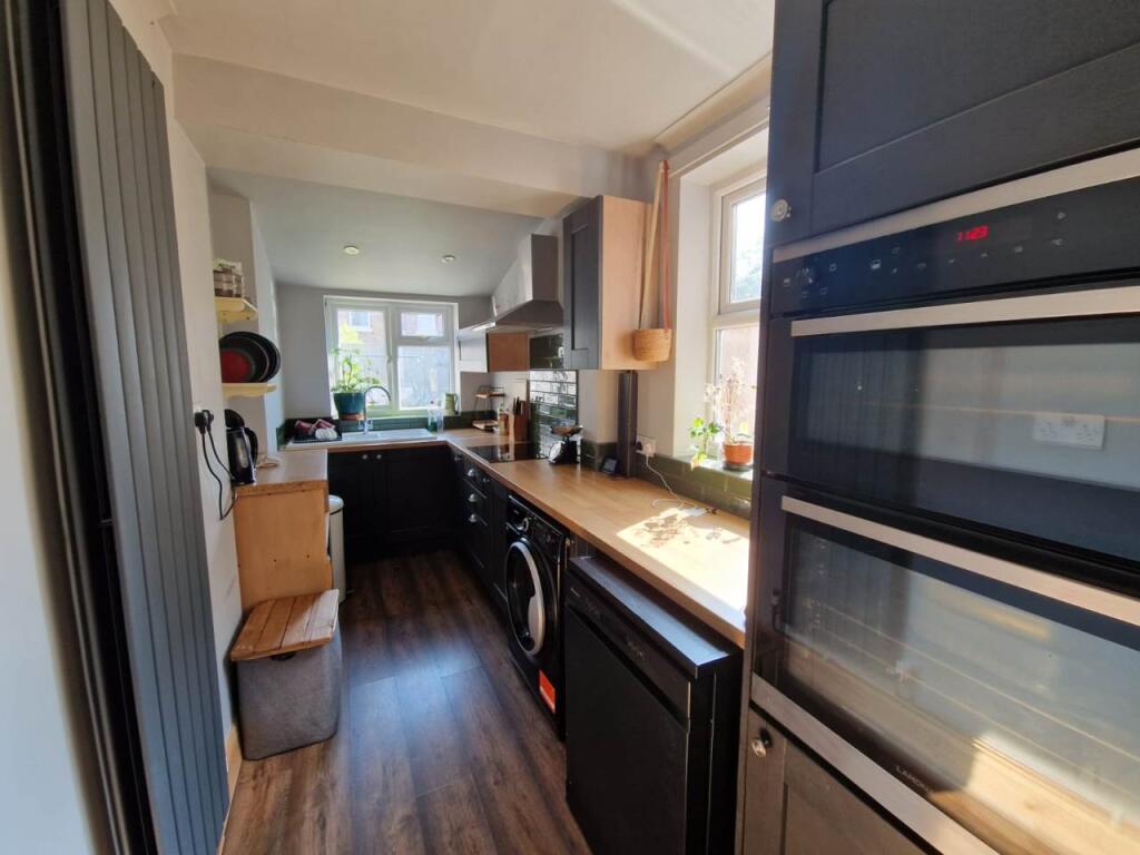 Main image of property: Brough Street, Derby, 