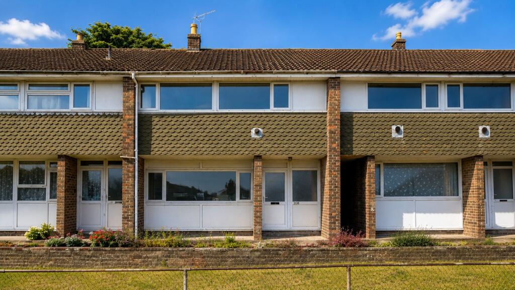 Main image of property: Lichfield Avenue, Torquay, TQ2