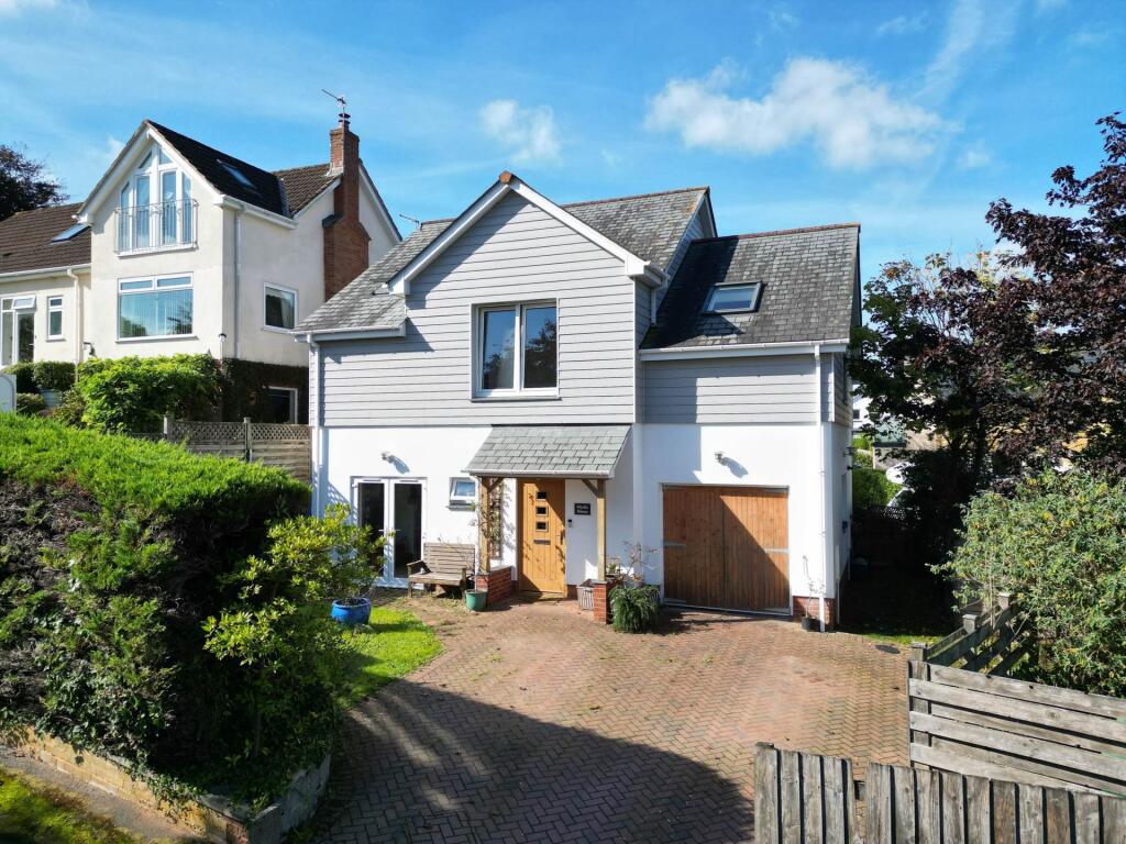 Main image of property: Northdene, Bideford