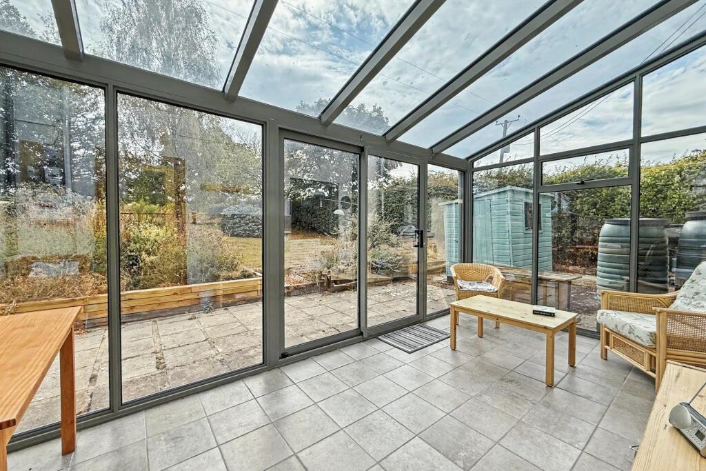 House in Broadwindsor, Dorset - View 5