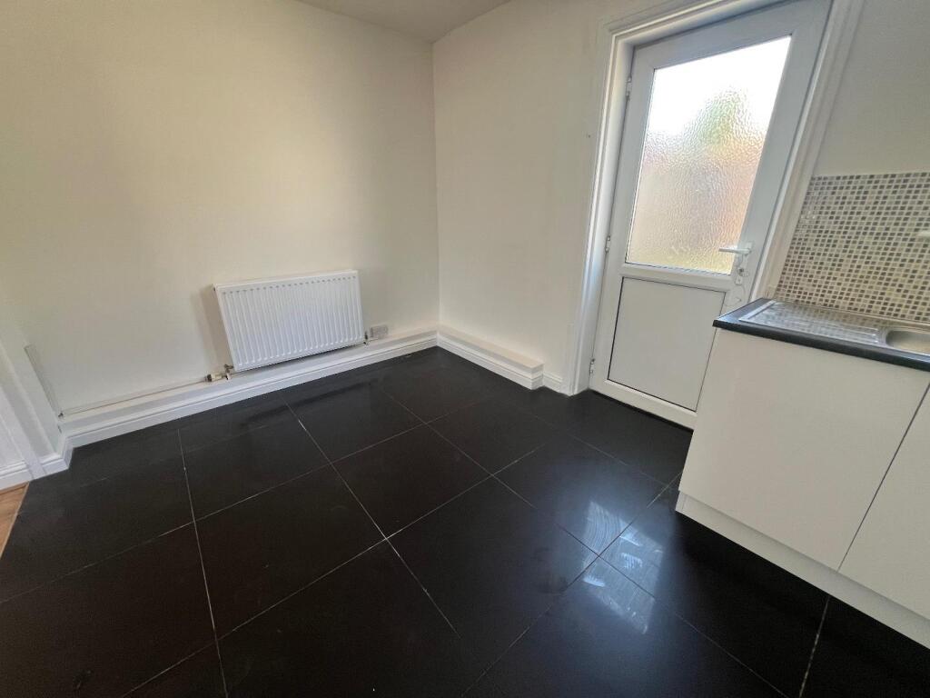 House in Northampton - More