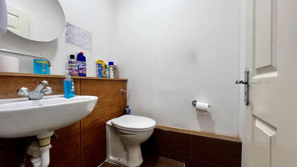 WC