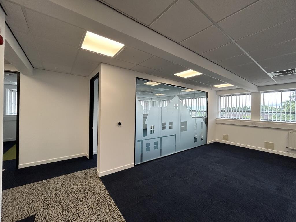 Additional image 7 of Second Floor Priory Medical Centre, Priory Health Park, Glastonbury Road, Wells, Somerset, BA5 1XJ