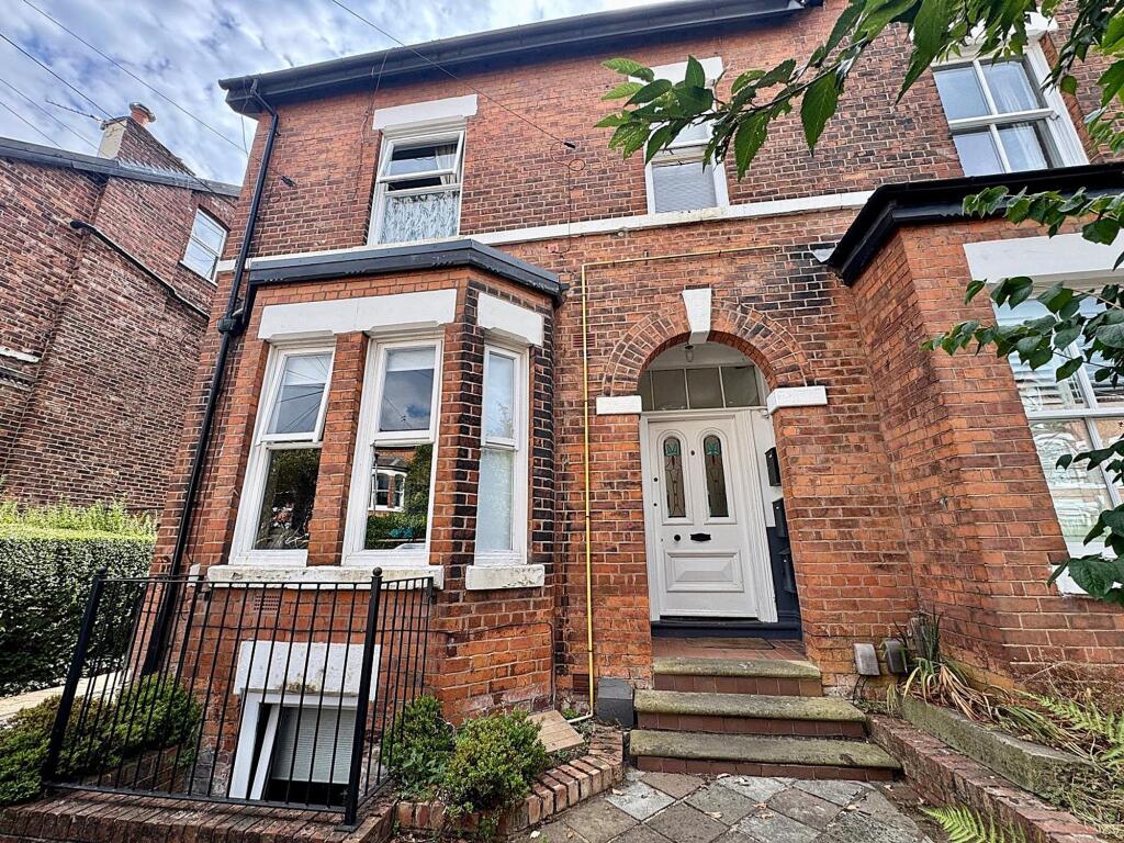Main image of property: 9 Claremont Grove, Didsbury, M20
