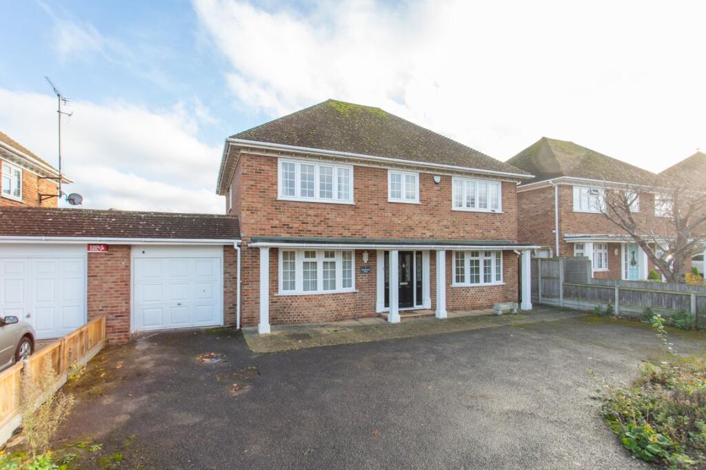 Main image of property: Blackstable Court, Canterbury Road, Whitstable, CT5