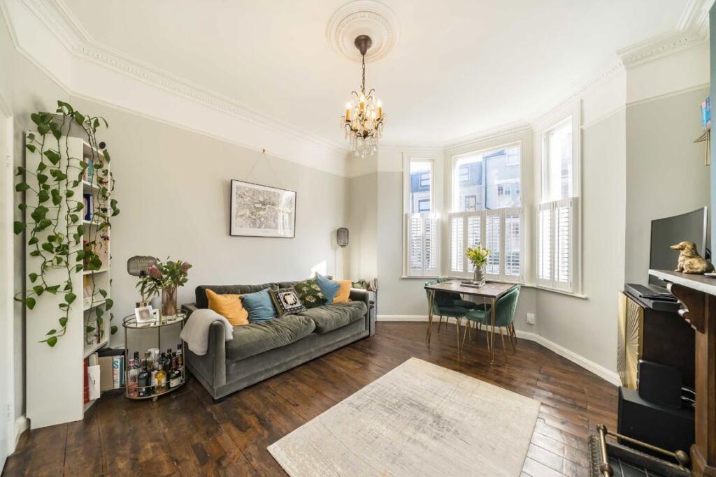 Main image of property: Brayburne Avenue, Clapham