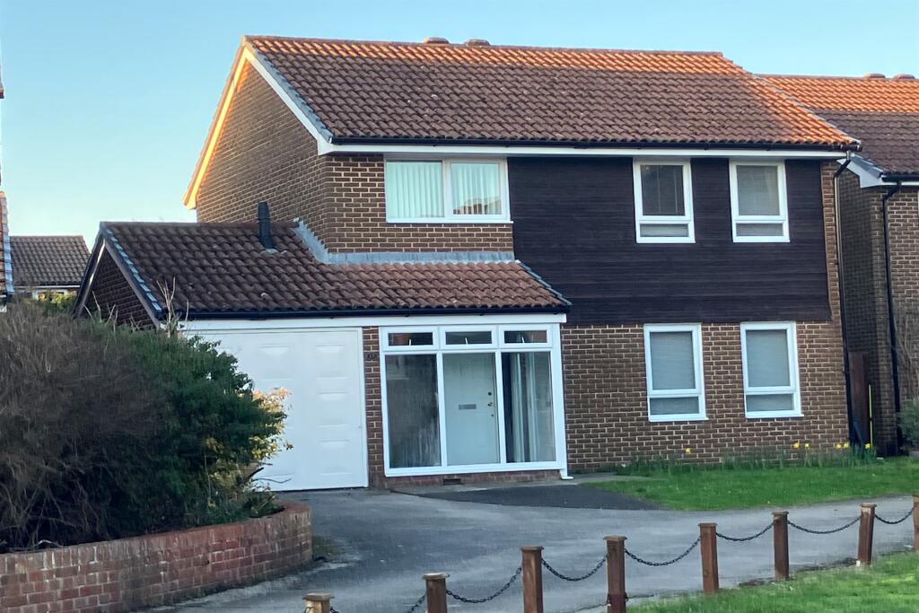 Main image of property: North Millers Dale