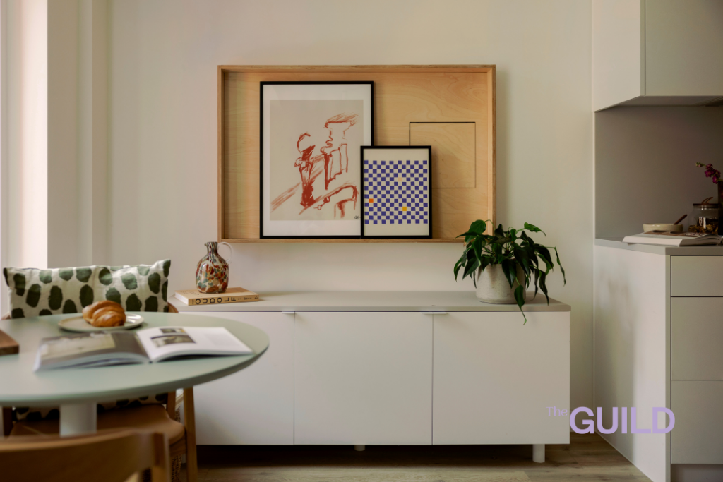 Main image of property: The Guild by Morro, Walnut Tree Close, Guildford, GU1