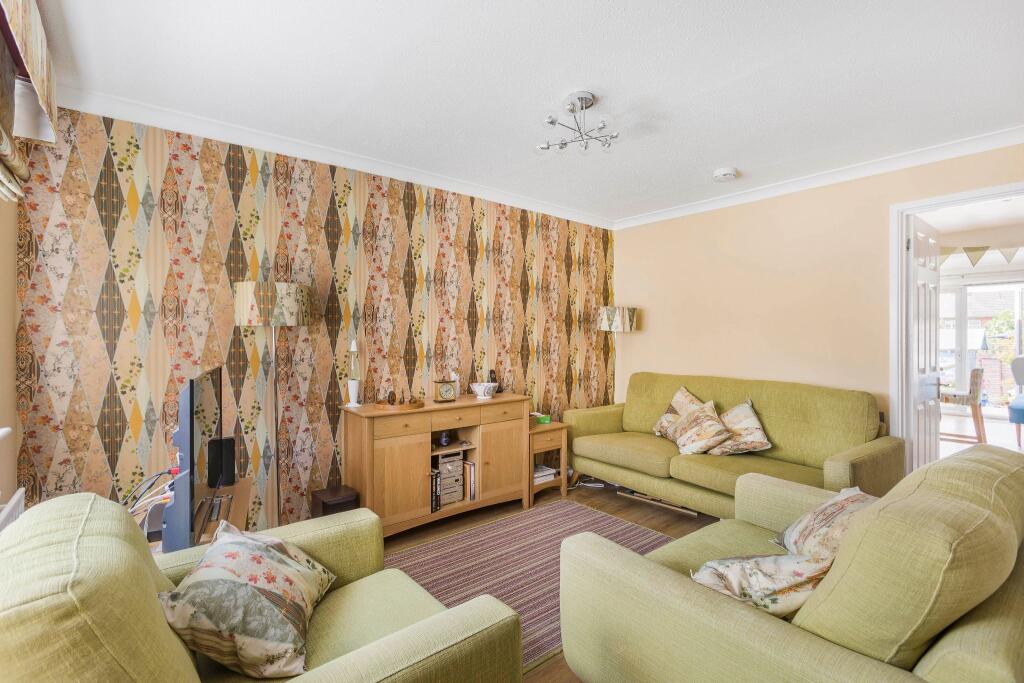 Welham Manor, Welham Green, AL9 photo 4