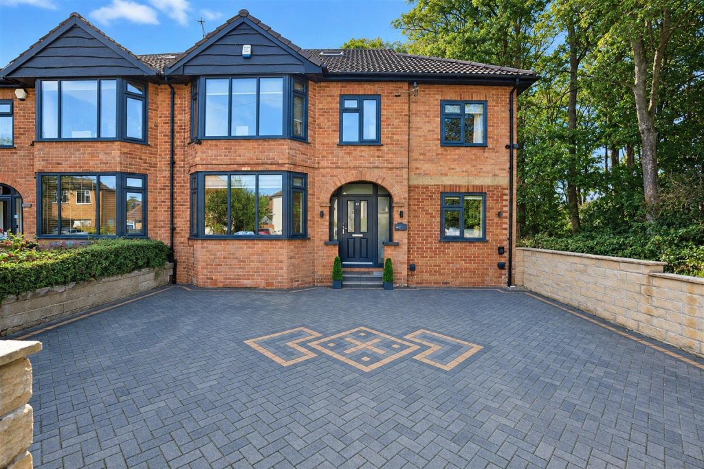 Main image of property: Buckstone Oval, Alwoodley