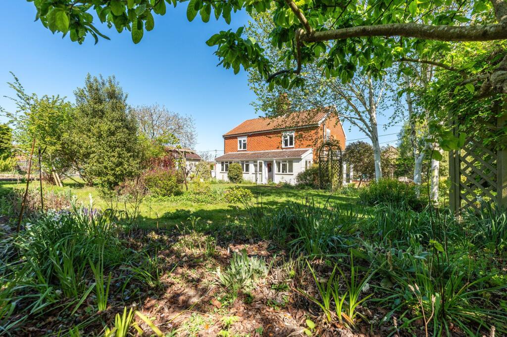 Main image of property: Common Road, Bressingham
