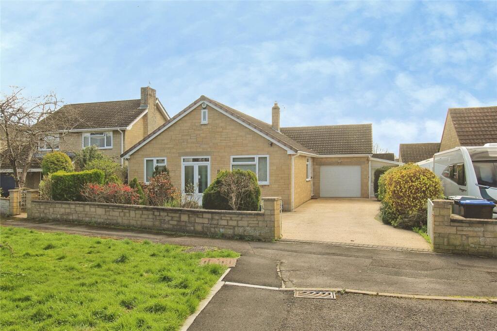 Main image of property: Holyrood Close, Trowbridge