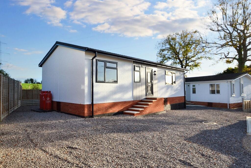 Main image of property: Brambridge