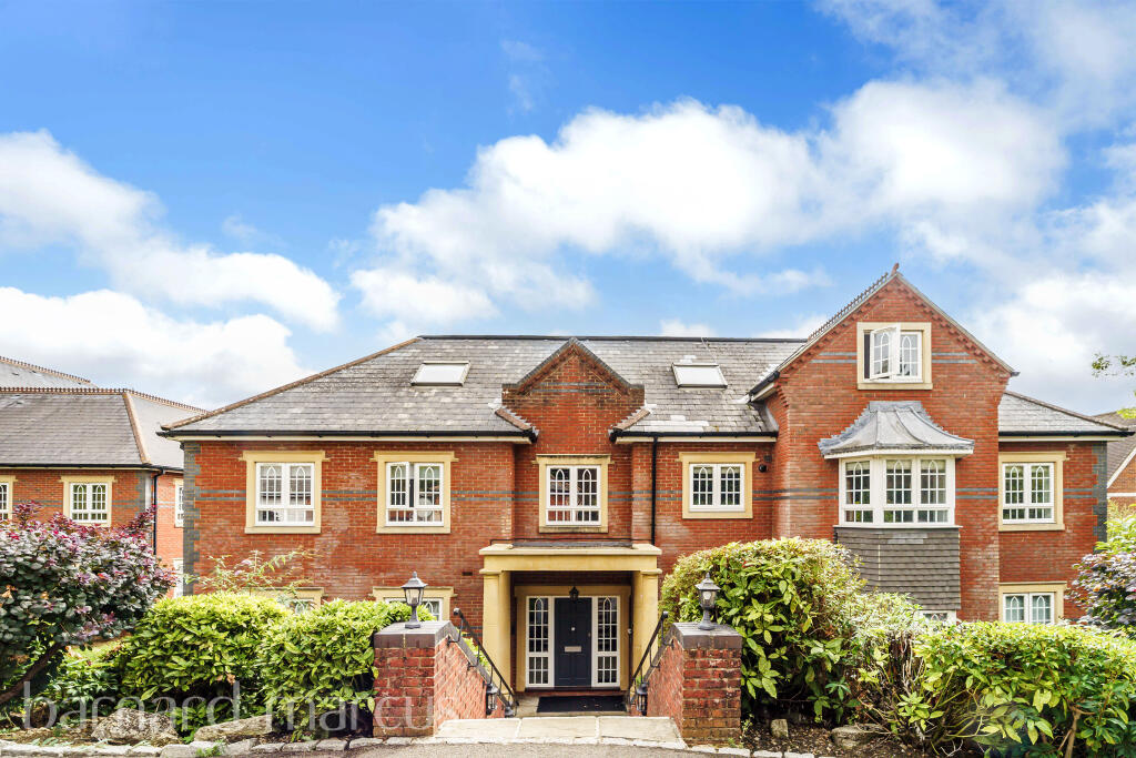 Main image of property: St. Monicas Road, Kingswood, TADWORTH
