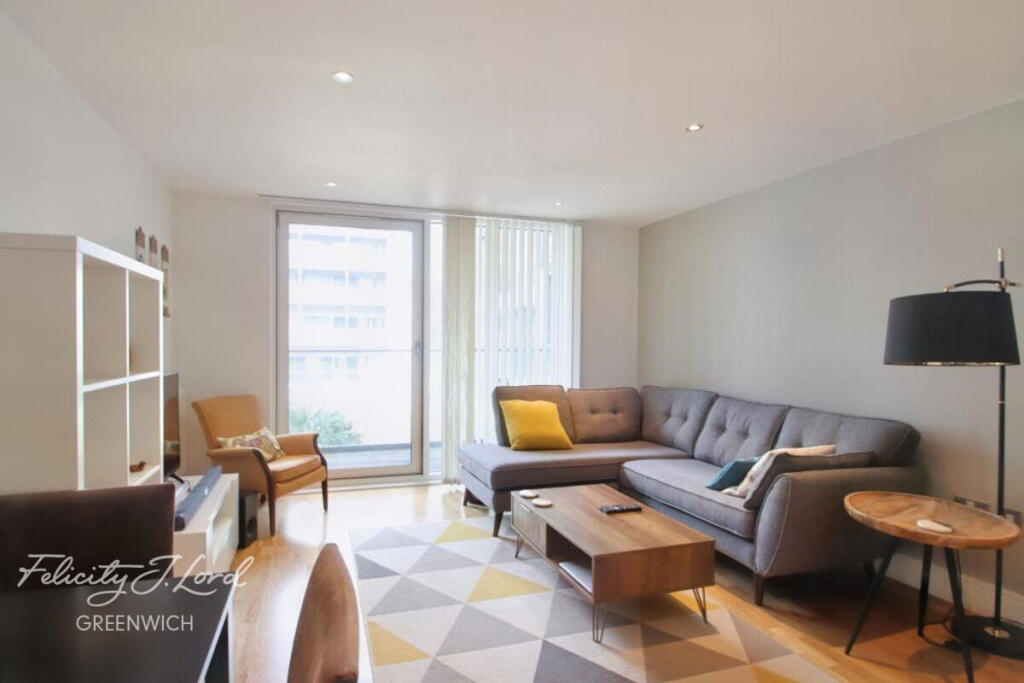 Main image of property: Merryweather Place, LONDON
