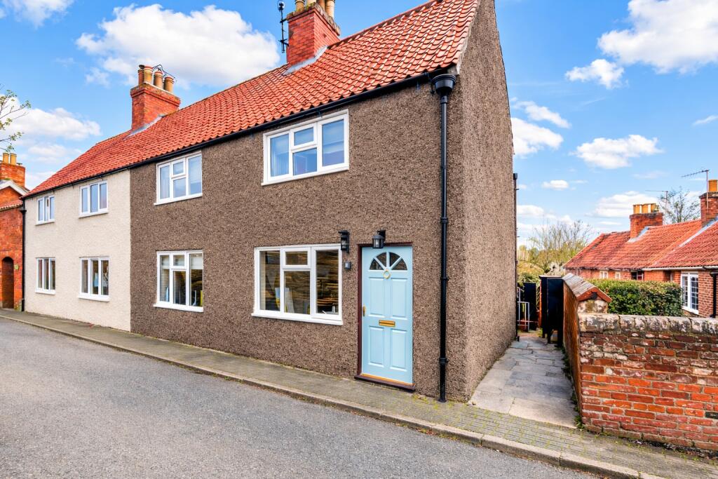 Main image of property: North End Lane, Fulbeck, Grantham, NG32