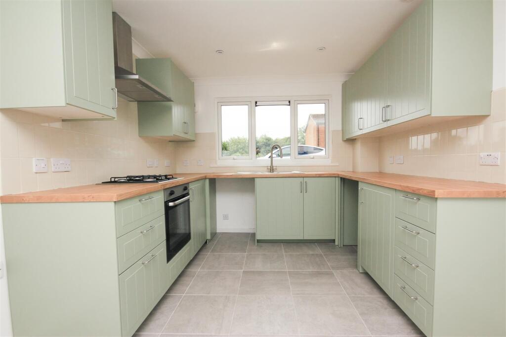 House in Wellingborough, Wendel View - View 3
