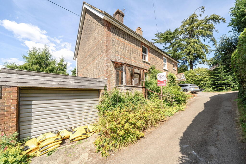 Main image of property: Fairview Lane, Crowborough, TN6 1BT