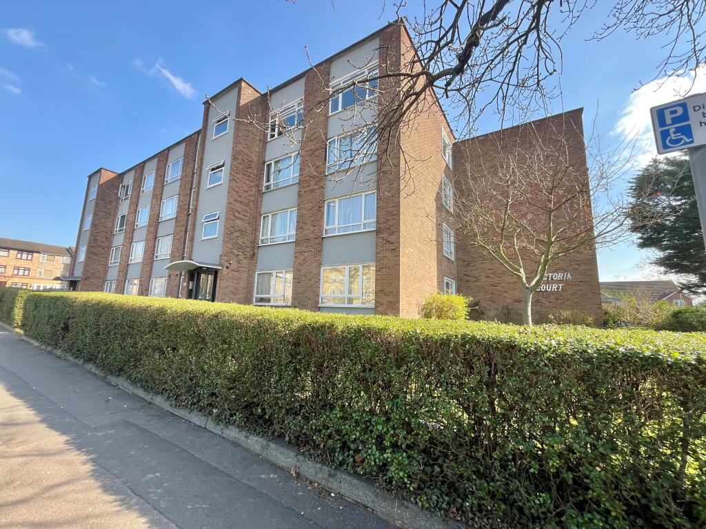 Main image of property: Romford