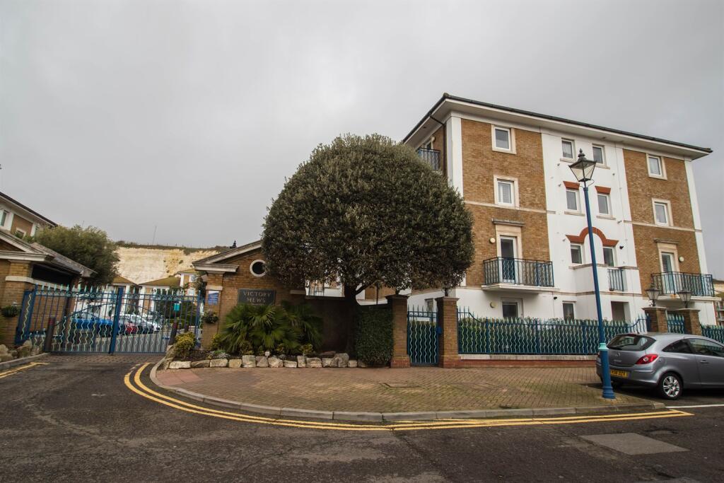 Main image of property: Victory Mews, The Strand, Brighton Marina Village, BN2