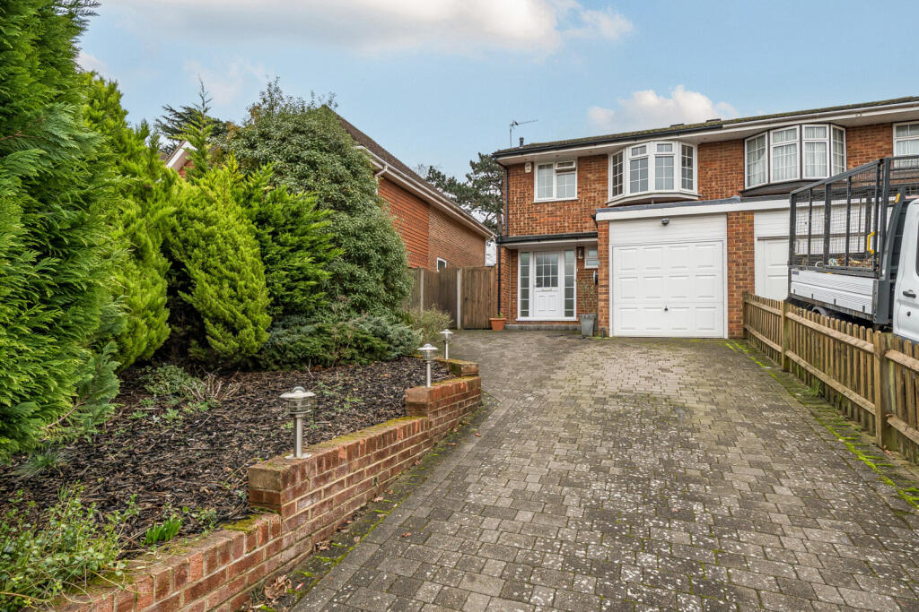 Main image of property: Kings Avenue, Bromley