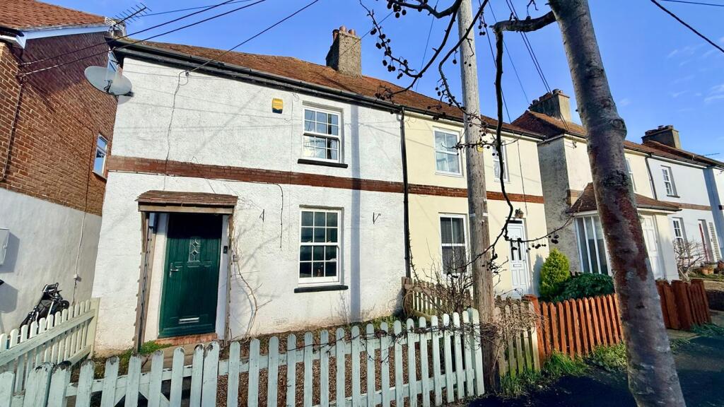 Main image of property: May Avenue, Lymington, Hampshire, SO41