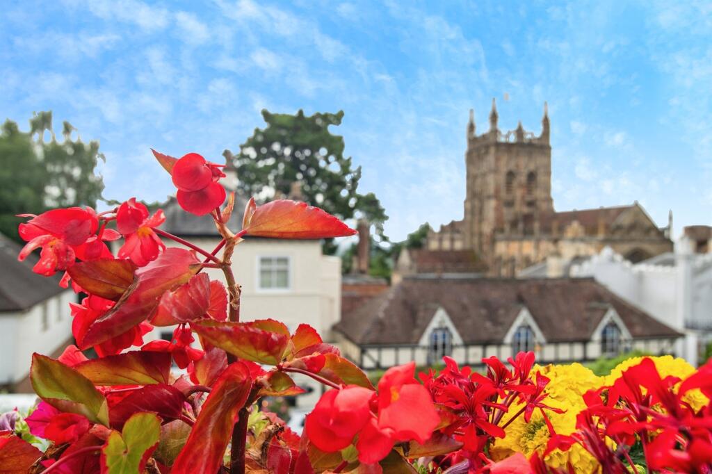 Main image of property: Belle Vue Terrace, Malvern