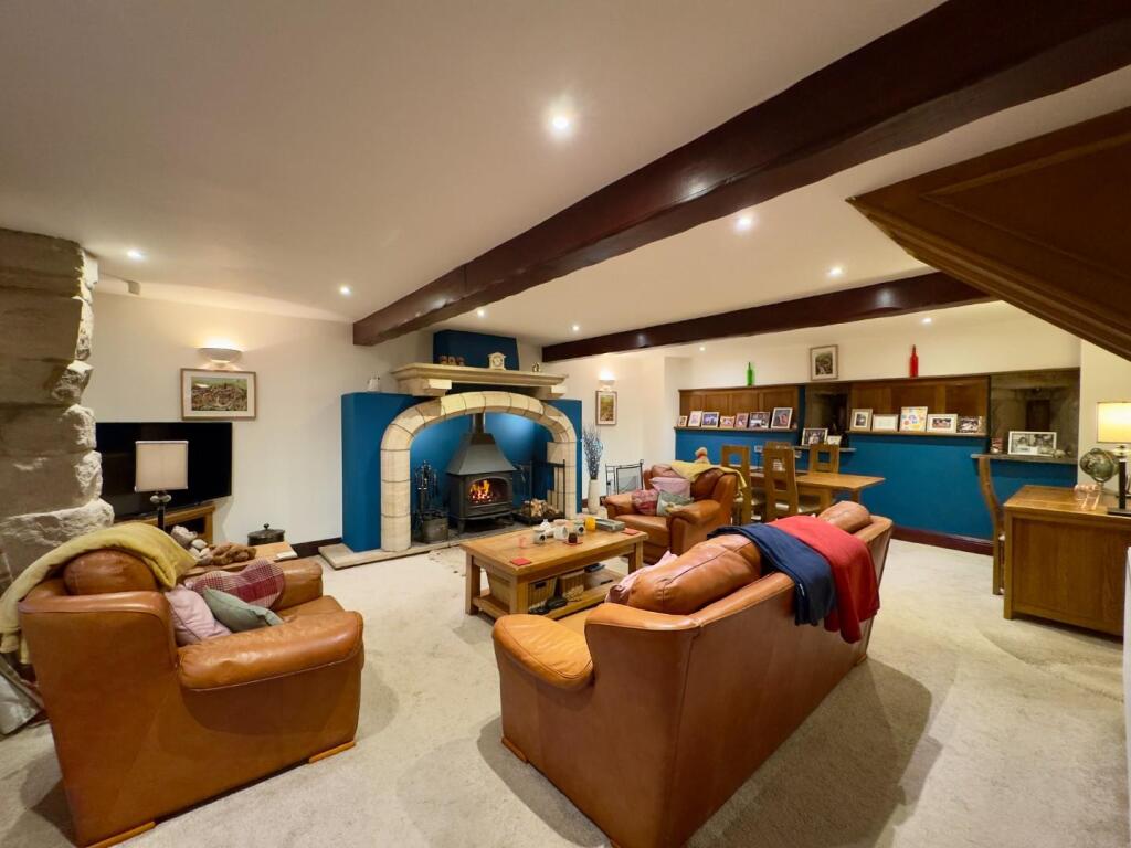 Main image of property: Barley New Road, Barley, Burnley