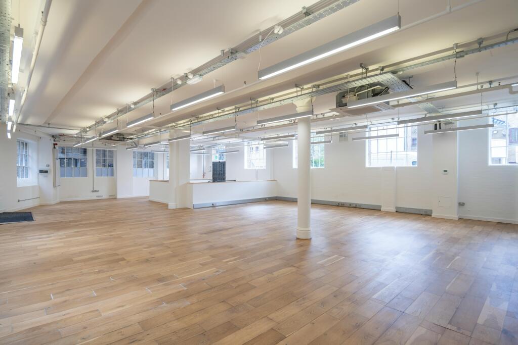 Ground Floor