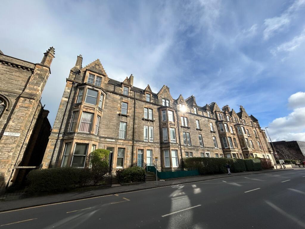 Main image of property: Dalkeith Road, Newington, Edinburgh, EH16