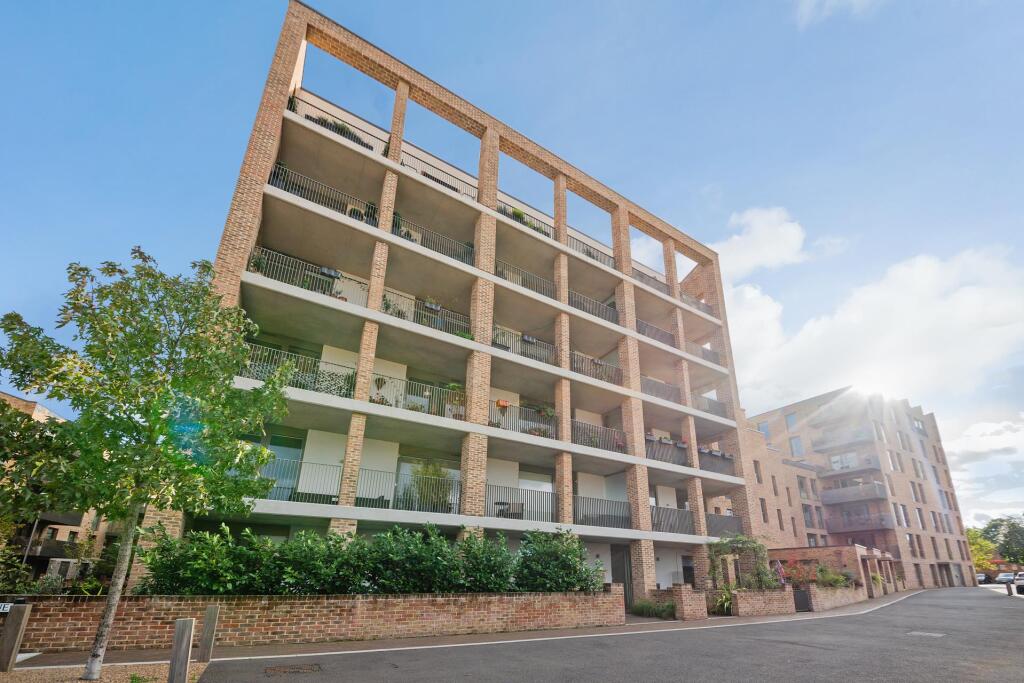 Main image of property: Isambard Court, Paddlers Avenue, TW8
