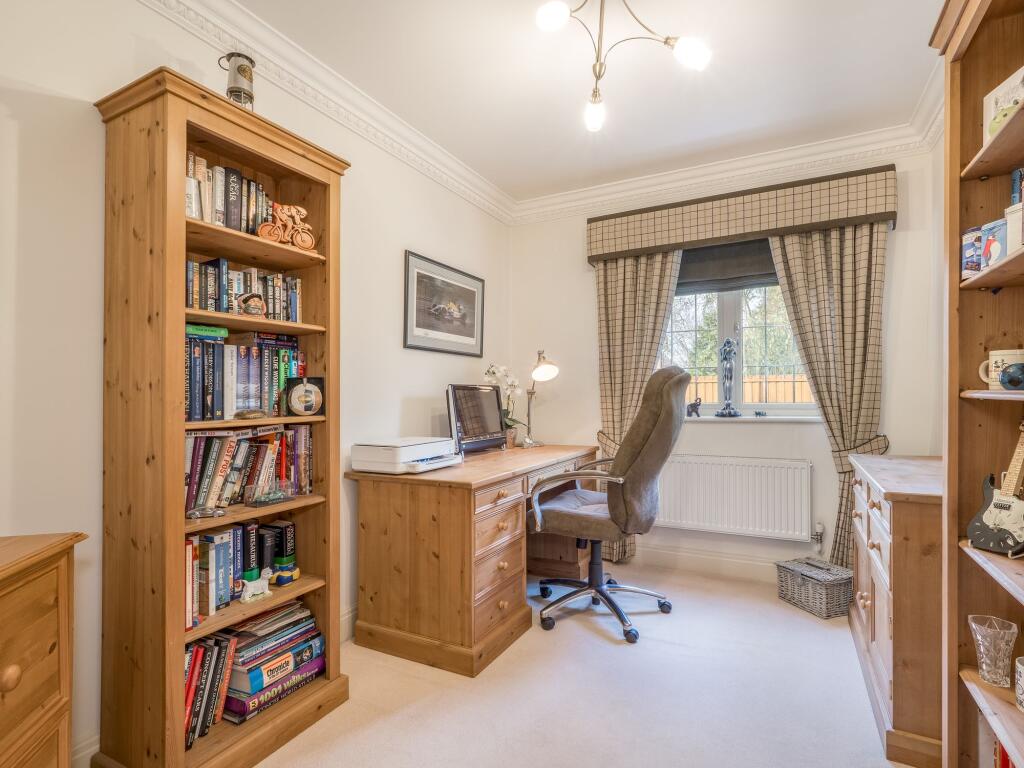 Additional image 9 of Hinchwick Court, Dorridge, B93