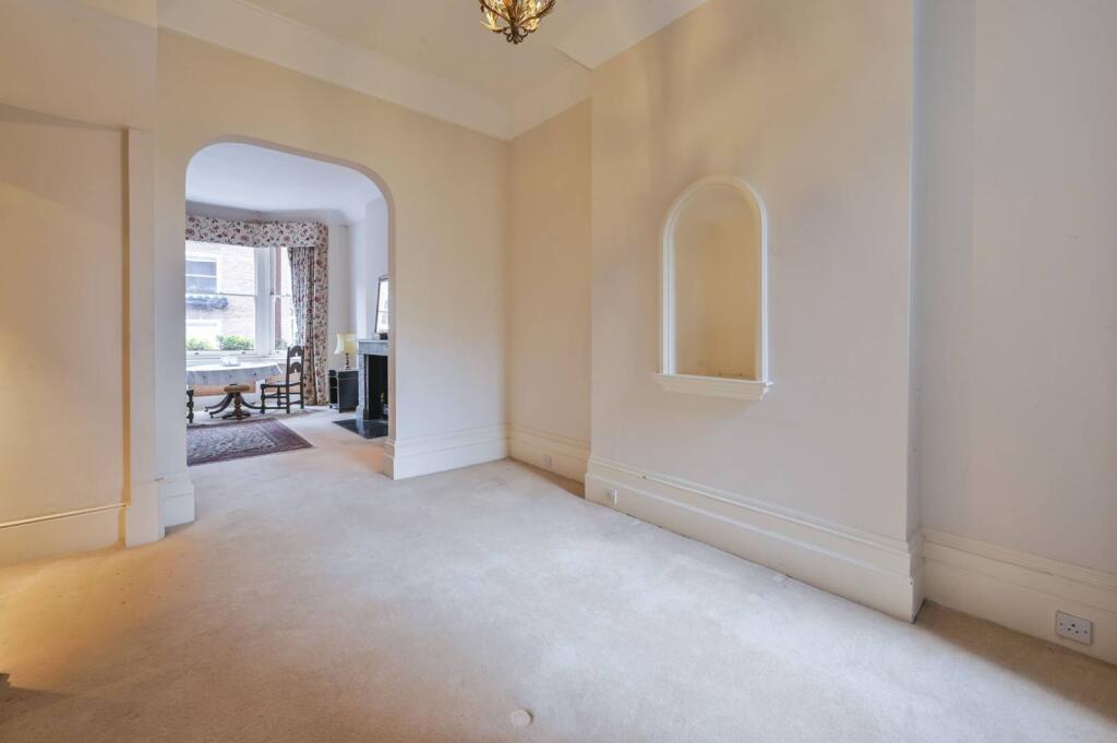 Main image of property: Ralston Street, Chelsea, London, SW3