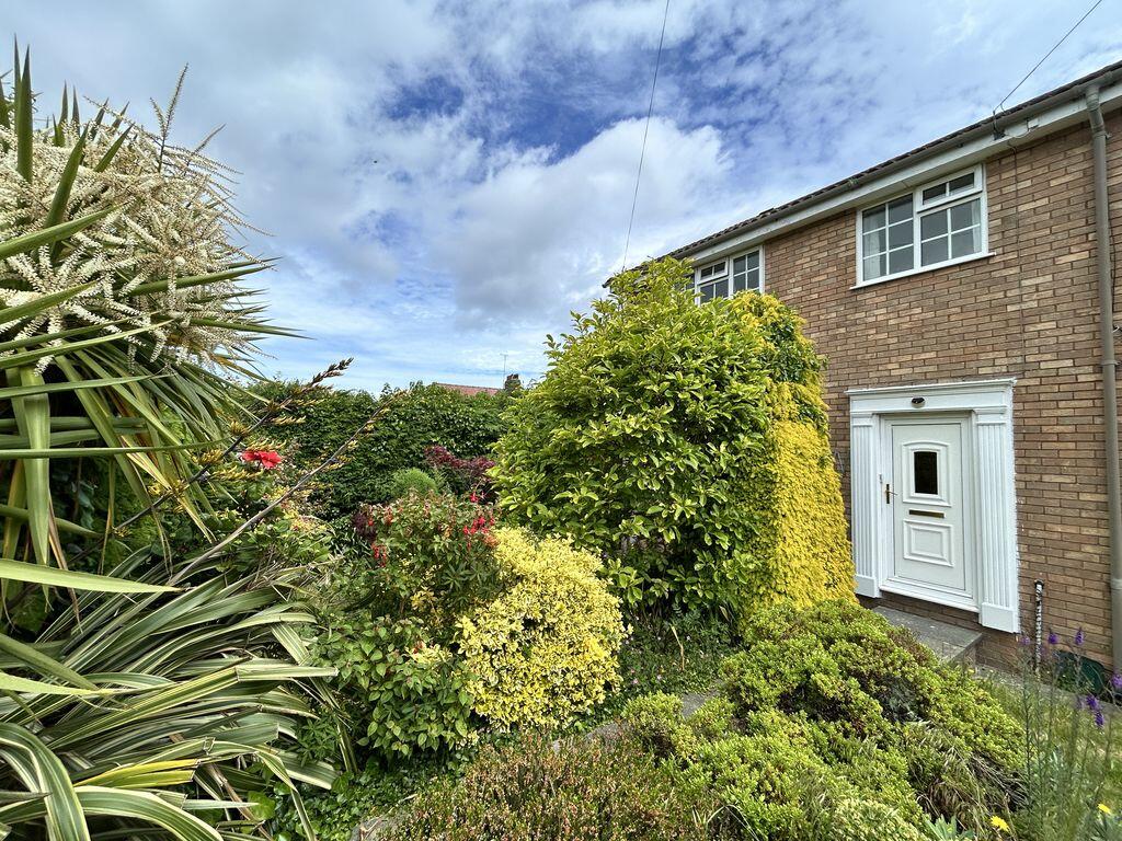 Main image of property: Conway Close, Rhos on Sea