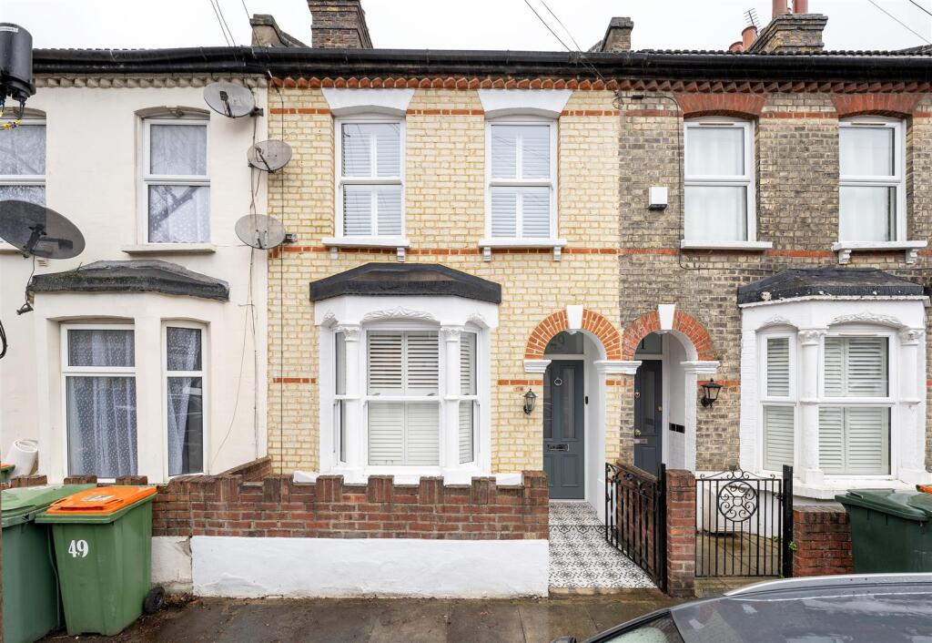 Main image of property: Louise Road, Stratford