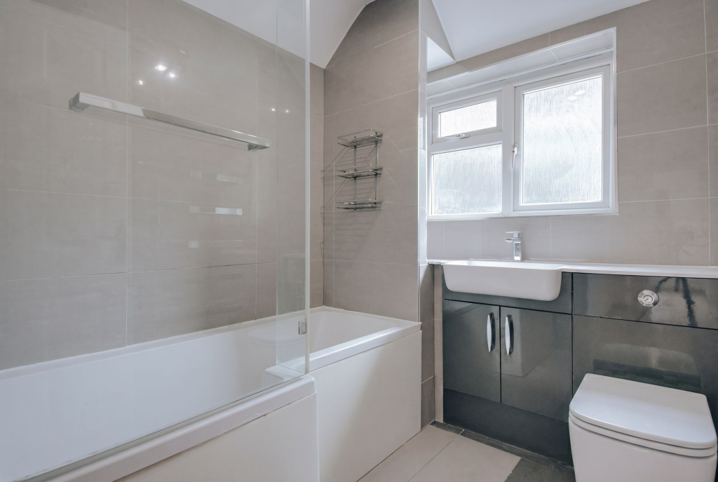House in Watford - More