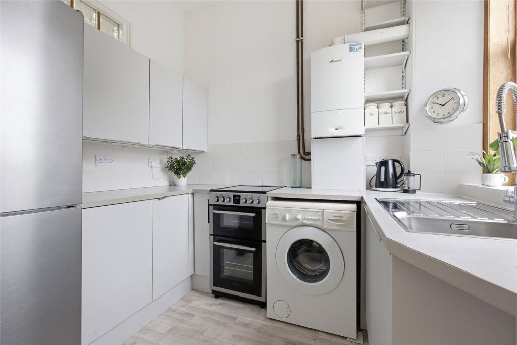 10E, Wallace Street, Stirling, FK8 - View 5