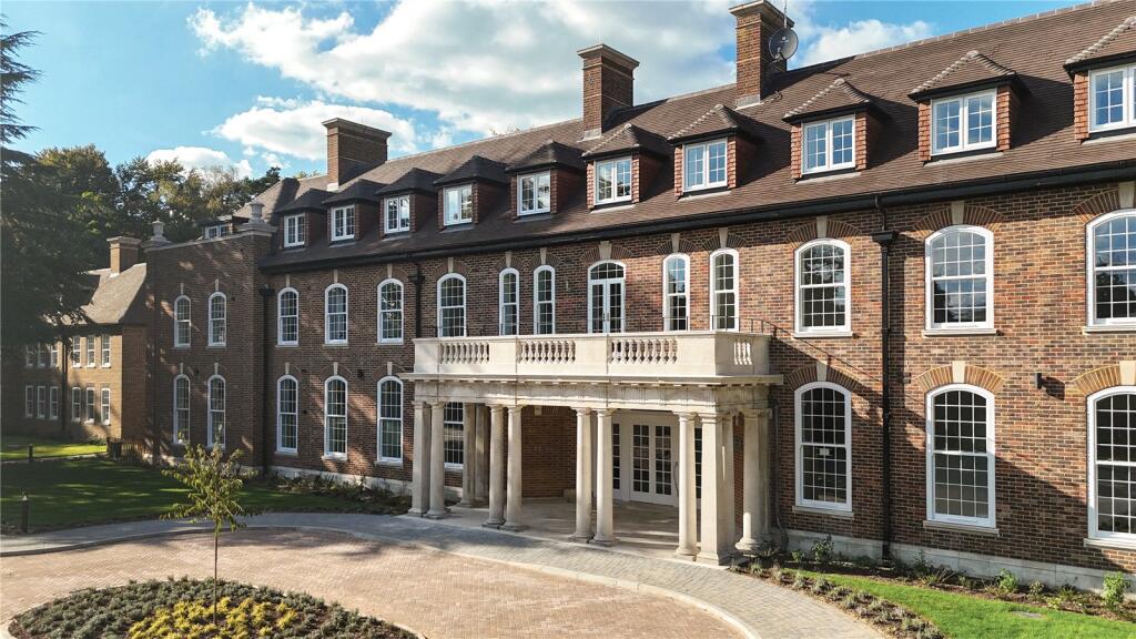 Main image of property: Brunswick Road, Deepcut, Camberley, Surrey, GU16