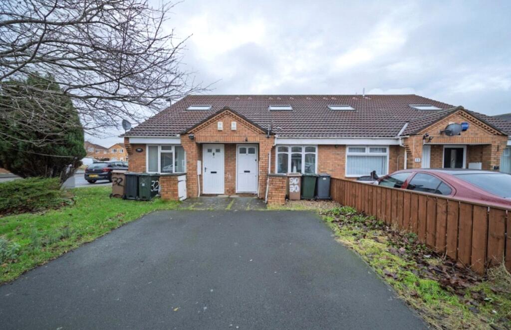 Main image of property: Northumbrian Way, North Shields, NE29