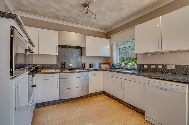 House in Fareham, Hampshire - View 5