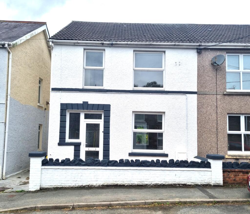 Main image of property: Betws Road, Ammanford, SA18