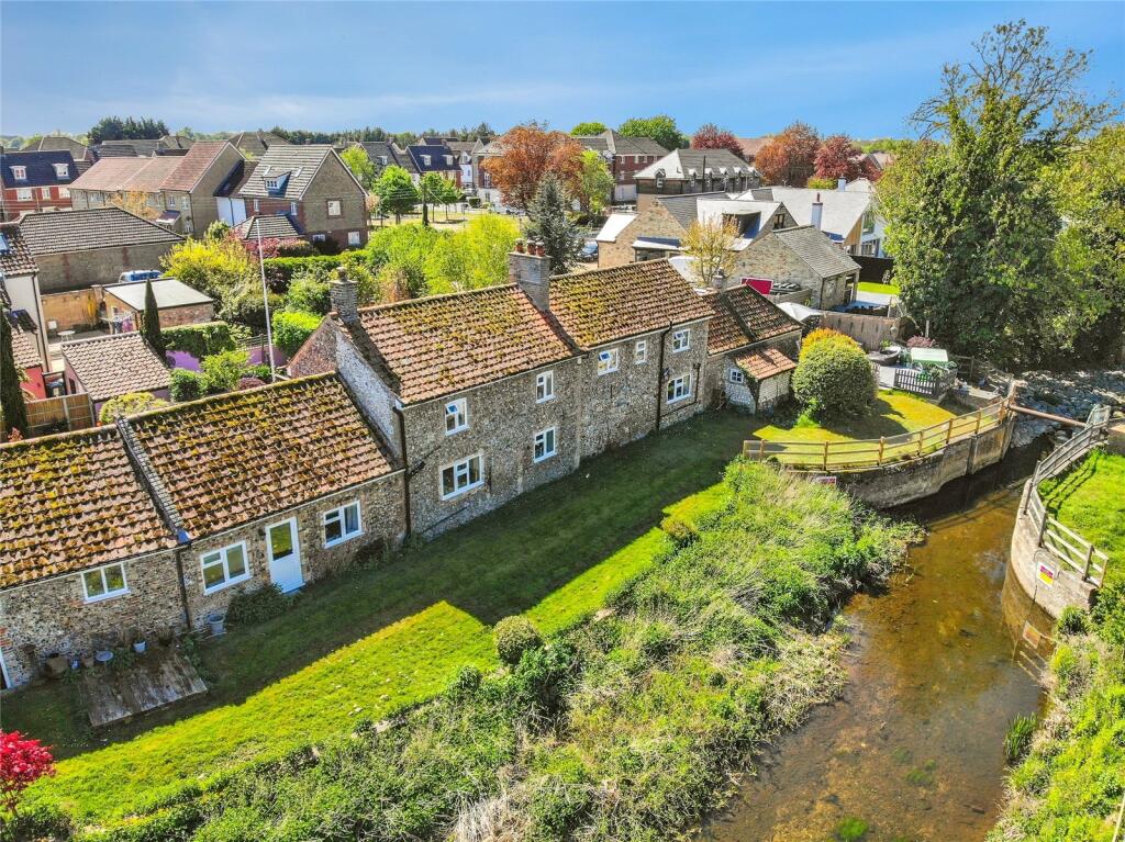 Main image of property: Worlington Road, Mildenhall, Bury St. Edmunds, Suffolk, IP28