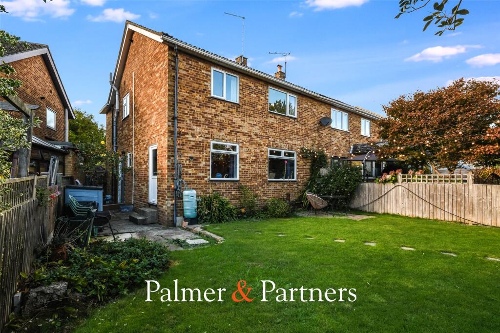 House in Chelmsford - View 4