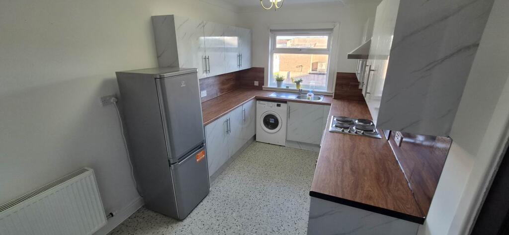 Apartment in Glasgow - View 2