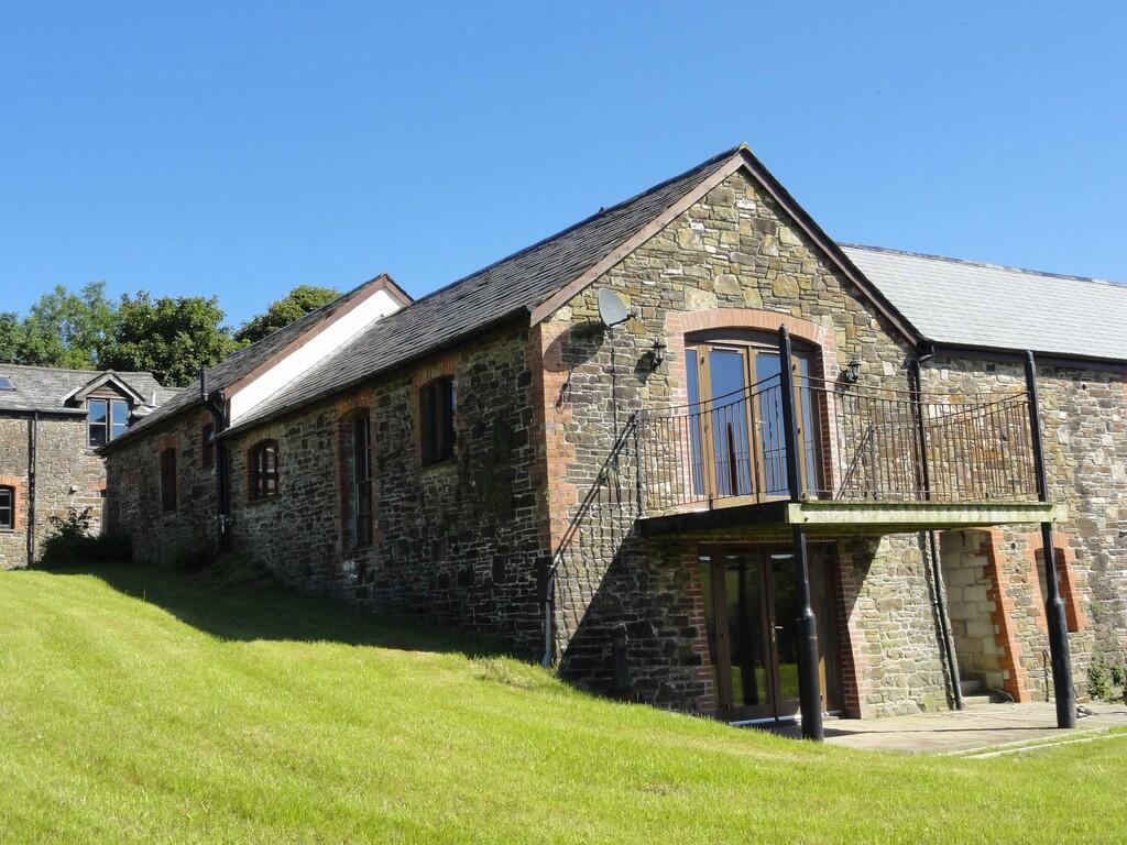 Main image of property: Virworthy, Sutcombe, Holsworthy