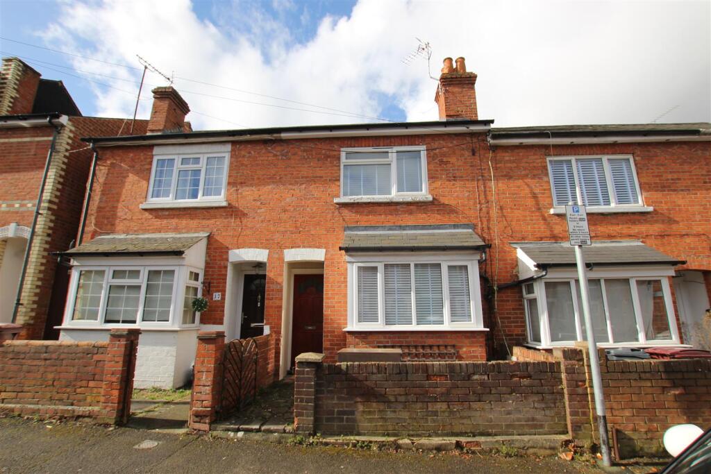 Main image of property: Chester Street, Reading