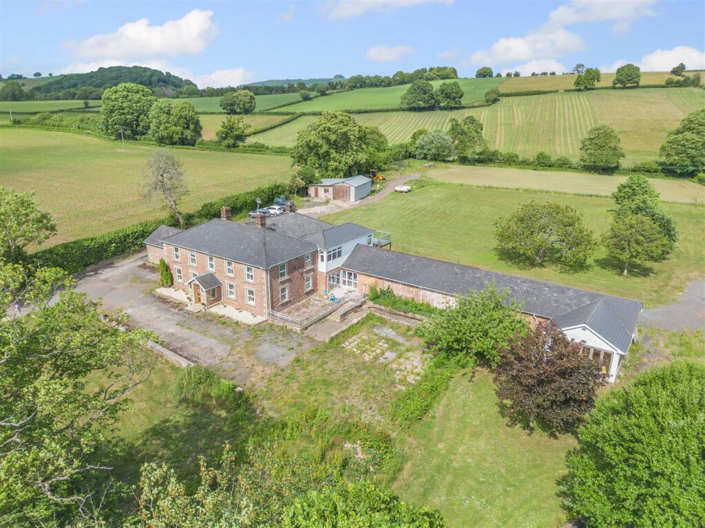 Main image of property: Abenhall Road, Mitcheldean